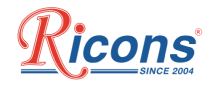 Ricons
